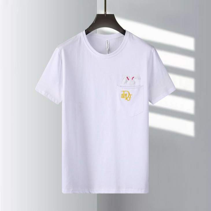 Dior T Shirts Short _SKUDiorM-3XL25t24cnH01816332